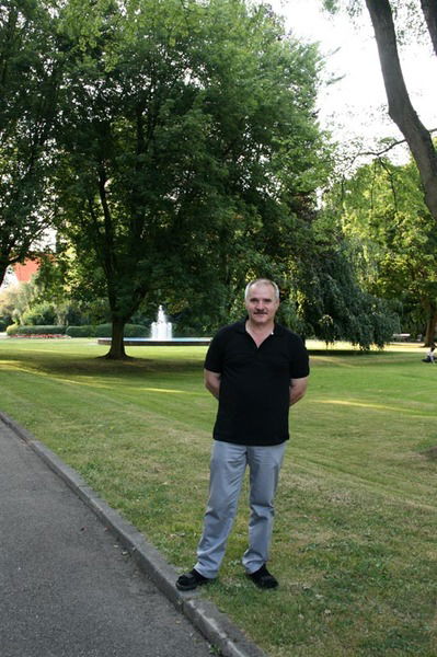 Виктор Шендик