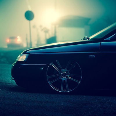 Кирилл Камнев