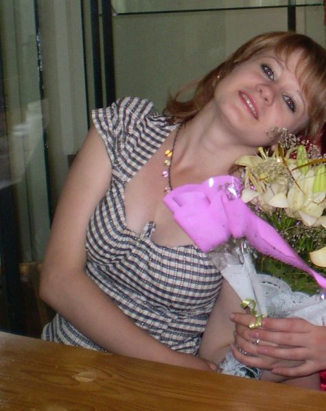 Ольга Радина