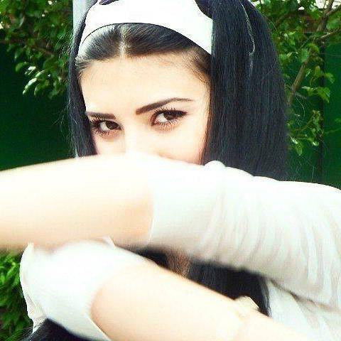 Диана Ибрагимова