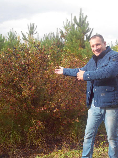 Виктор Кухта