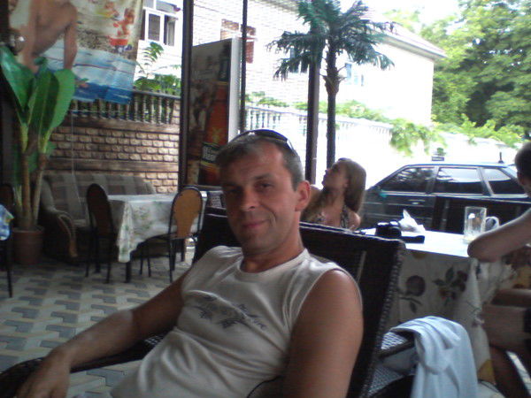 Александр Воронин