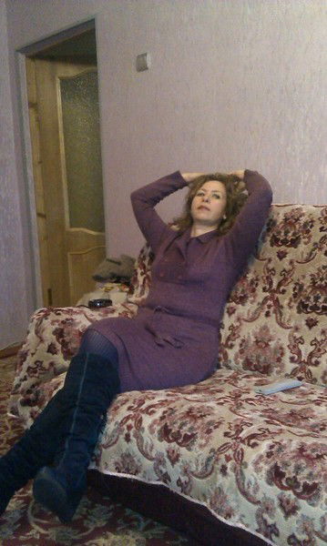 Наталья Титова