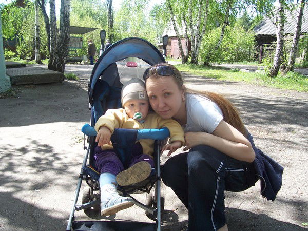 Анна Андреева