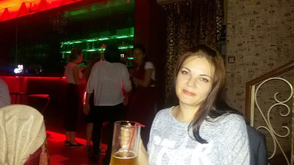 Анастасия Широжеева