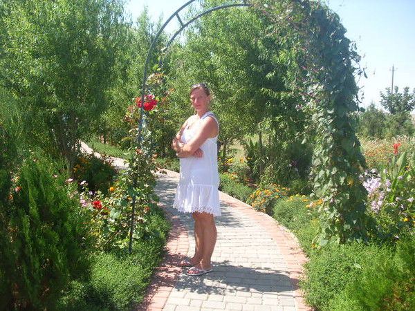 Ира Коваленко