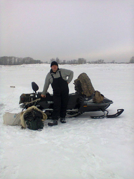 Алексей Каретин