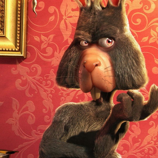 Миша Калашников