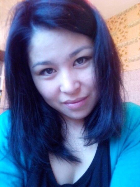 Гулчехра Мурзаева