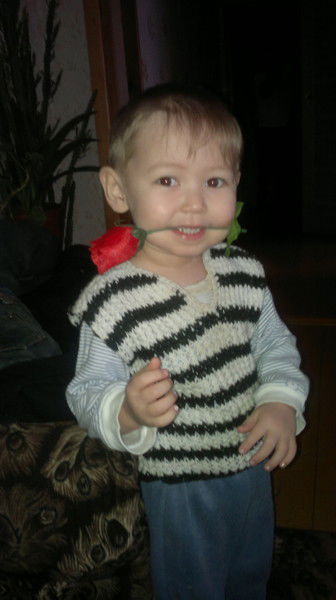 Айгуль Исрафилова