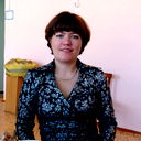 Ольга Фисенко