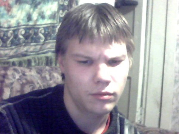 Алексей Лукошников