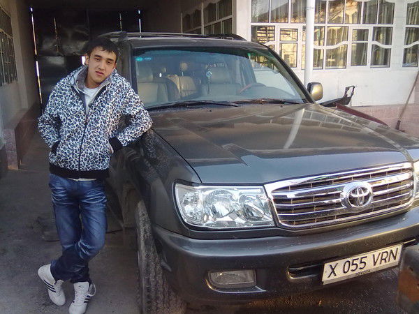 Mirsultan Mirpachaev