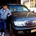 Mirsultan Mirpachaev