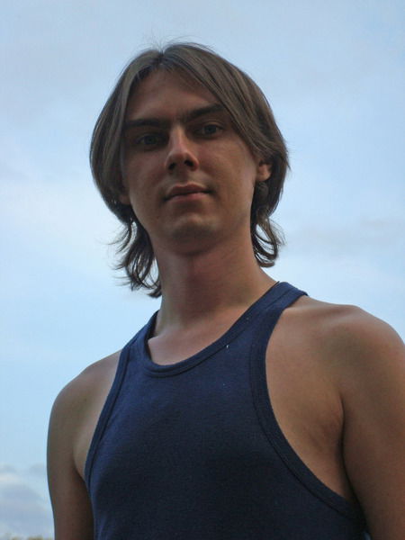 Денис Кузнецов