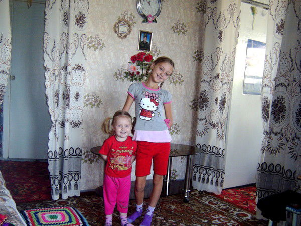 Светлана Дакалова