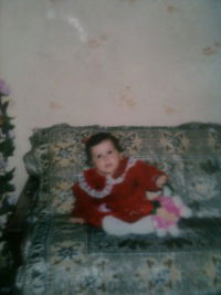 Азиза Алескерова