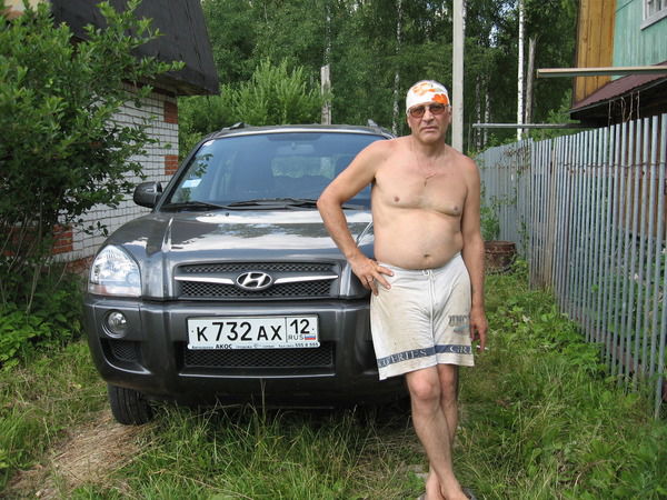 Михаил Кощеев