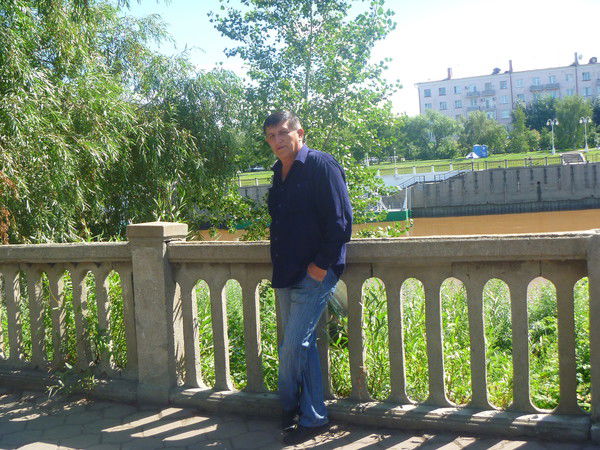 Юрий Приходько