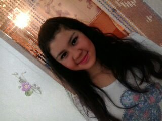 Айжана Кушекбаева