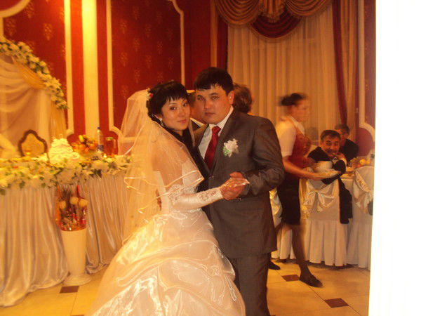 Анаргуль Достаева