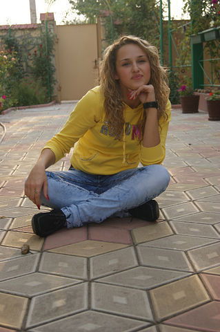 Ирина Литвин