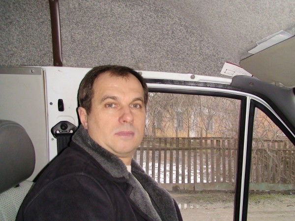 Василий Назаренко