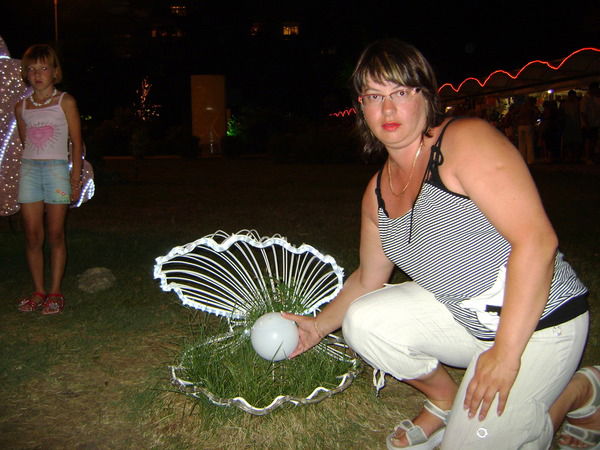 Наталья Девяткина