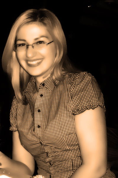 Татьяна Моя