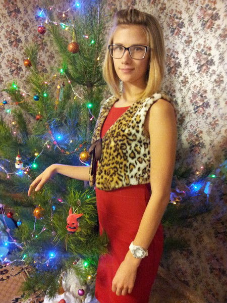 Кристина Вячкилева