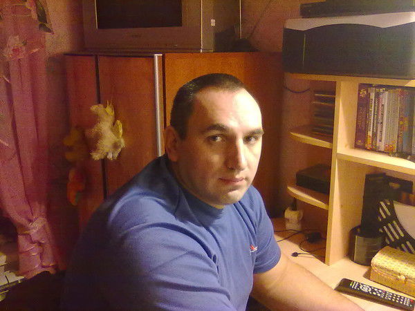 Сергей Яцутко