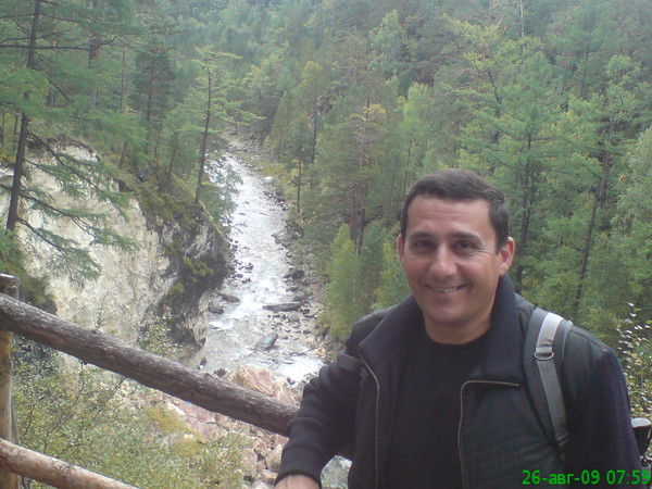 Сергей Мамедов