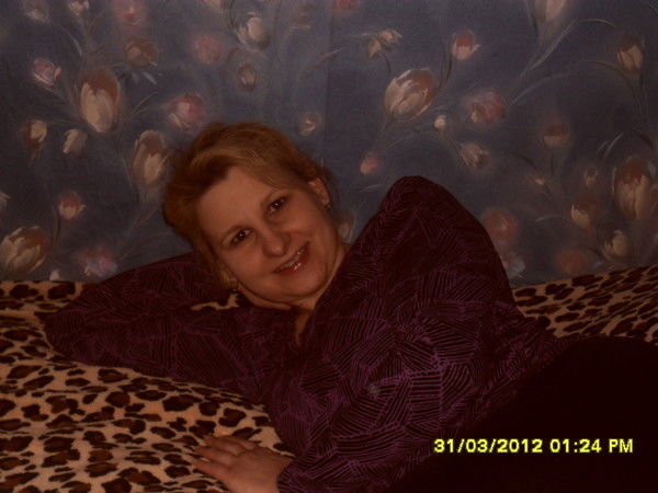 Юлия Архипова