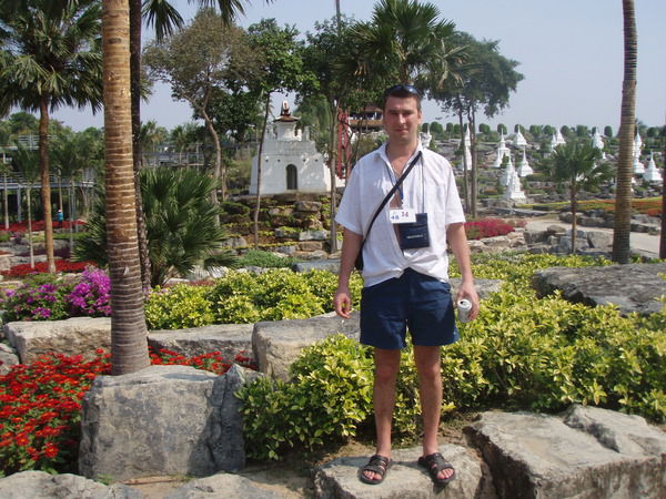 Игорь Амосов