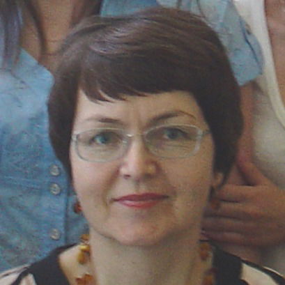 Татьяна Кондаратцева