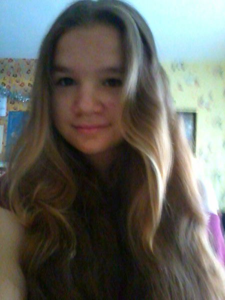 Катарина-Лиина Буш