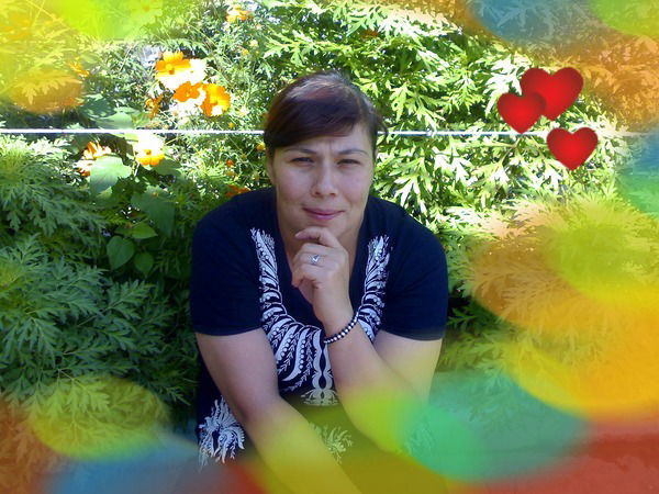 Рано Раимкулова