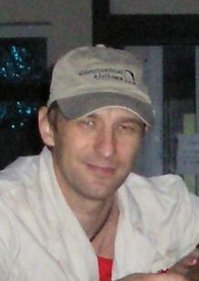 Владислав Кранин