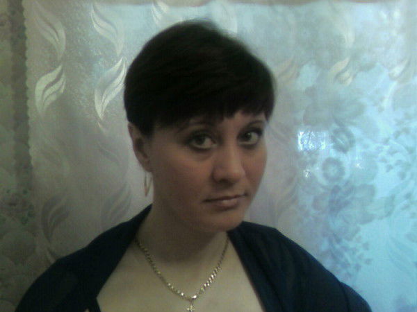 Марина Гришенцева