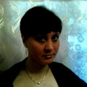 Марина Гришенцева