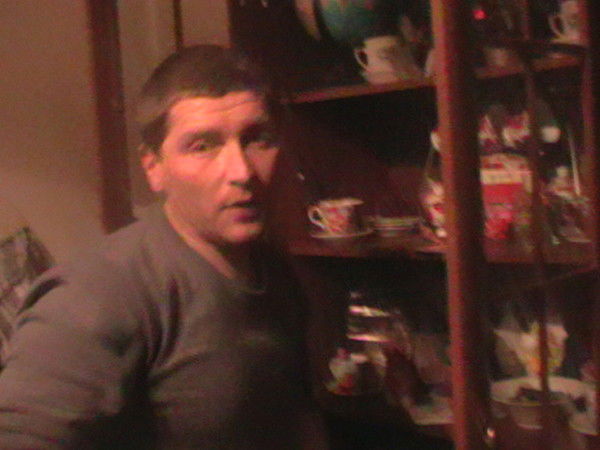 Сергей Лукаш