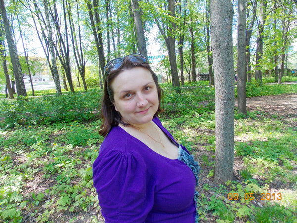 Татьяна Попова