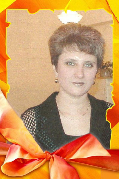 Ольга Артемьева