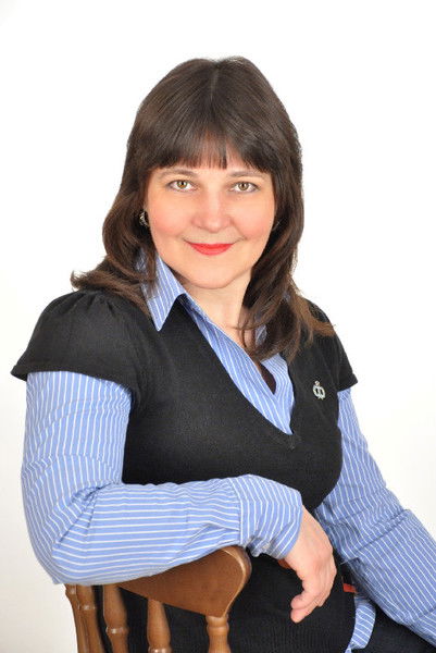 Татьяна Новикова1