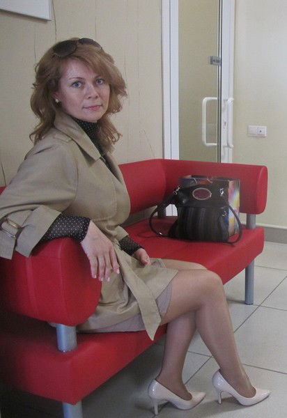 Татьяна Веселова