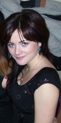 Луиза Исламова