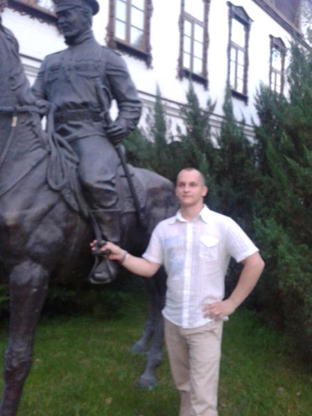 Александр Чайковский