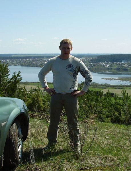 Вадим Белых