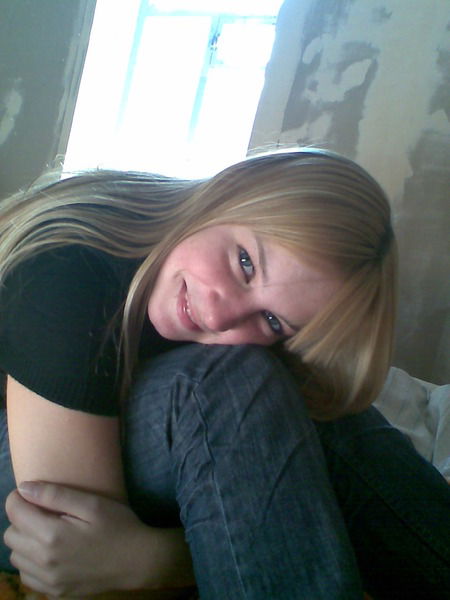 Жанна Забалуева