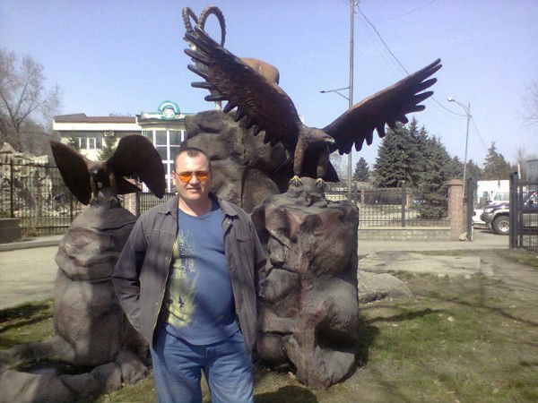 Александр Кошилев